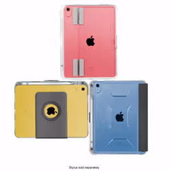 Targus Click-In 27.7 cm (10.9") Cover Transparent - Additional view 6