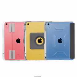 Targus Click-In 27.7 cm (10.9") Cover Transparent - Additional view 7