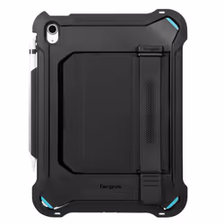 Targus SAFEPORT RUGGED 27.7 cm (10.9") Cover Black - Additional view 8