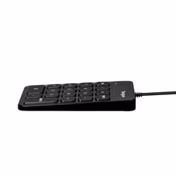 Targus AKP13GL numeric keypad Universal USB Black - Additional view 4