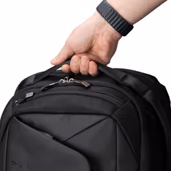Targus TBB663GL backpack City backpack Black - Additional view 6
