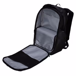 Targus TBB663GL backpack City backpack Black - Additional view 8