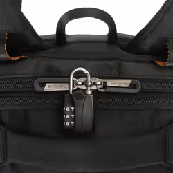 Targus TBB664GL backpack Travel backpack Black - Additional view 7