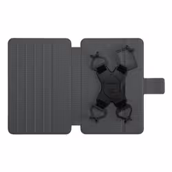 Targus THZ996GL tablet case 22.9 cm (9") Flip case Black - Additional view 6