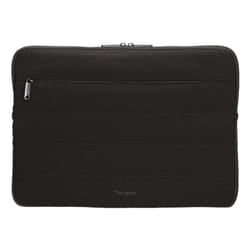 Targus TBS975GL laptop case 40.6 cm (16") Sleeve case Black