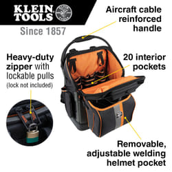 Klein Tools 55665 not categorized