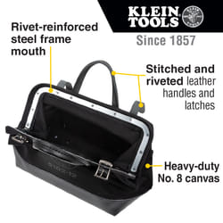 Klein Tools 510212BLK not categorized