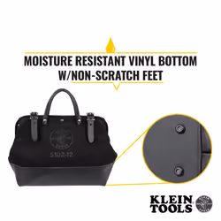 Klein Tools 510212BLK not categorized