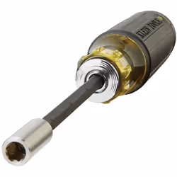 Klein Tools 32303 manual screwdriver Multi-bit screwdriver Straight screwdriver