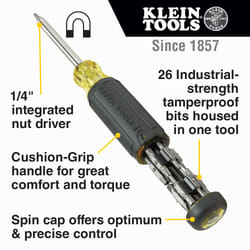Klein Tools 32307 not categorized