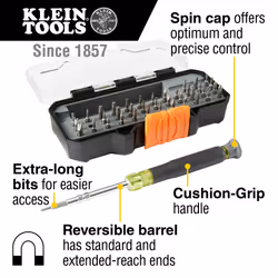 Klein Tools 32717