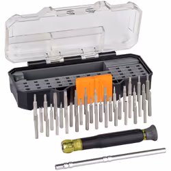 Klein Tools 32717 not categorized