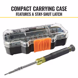 Klein Tools 32717 not categorized