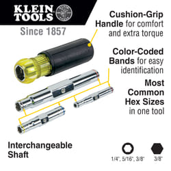 Klein Tools 32800 not categorized