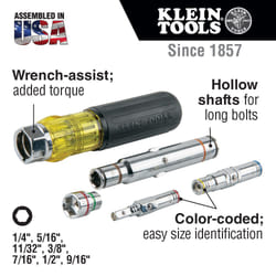 Klein Tools 32807MAG not categorized