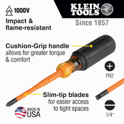 Klein Tools 33732INS not categorized