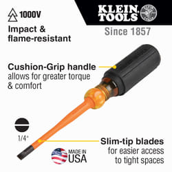 Klein Tools 6924INS not categorized