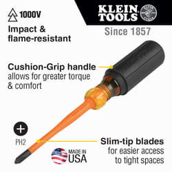 Klein Tools 6934INS not categorized