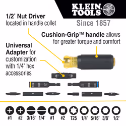 Klein Tools 32500HD