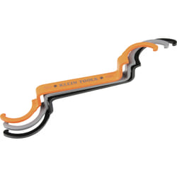 Klein Tools 50900R spanner wrench Hook spanner wrench