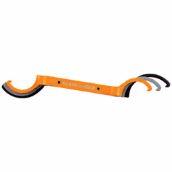 Klein Tools 50900R spanner wrench Hook spanner wrench