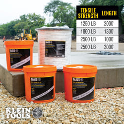 Klein Tools 50122 not categorized