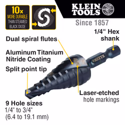 Klein Tools QRST03