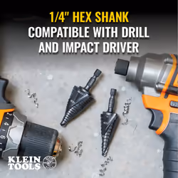 Klein Tools QRST03 not categorized