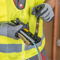 Klein Tools 53725 not categorized