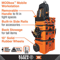 Klein Tools 54812MB not categorized