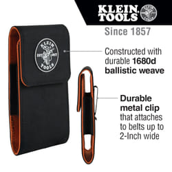 Klein Tools 55474 not categorized