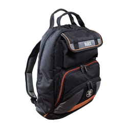 Klein Tools 55475 Tradesman Pro Tool Gear Backpack
