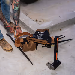 Klein Tools 5816LFR not categorized