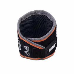 Klein Tools 55895 wristband Black, Grey, Orange Safety wristband