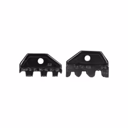 Klein Tools VDV205-036 cable crimper accessory Crimping nest die 1 pc(s)