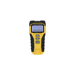 Klein TOOLS LAN SCOUT JR 2 TESTER. CABLE TESTER