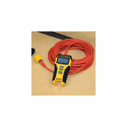 Klein TOOLS LAN SCOUT JR 2 TESTER. CABLE TESTER
