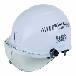 Klein Tools VISORCLR not categorized