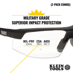 Klein Tools 60174 not categorized