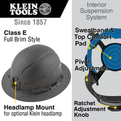 Klein Tools 60345 not categorized