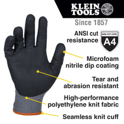 Klein Tools 60590 not categorized