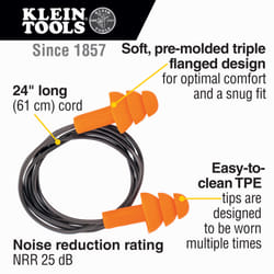 Klein Tools 605036 not categorized