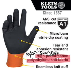 Klein Tools 60673 not categorized