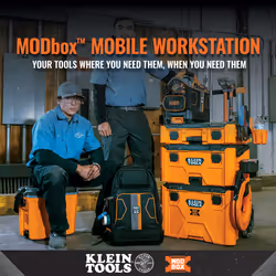 Klein Tools 62201MB not categorized
