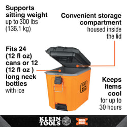 Klein Tools 62204MB not categorized