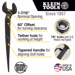 Klein Tools 3213TT