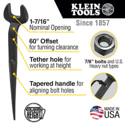 Klein Tools 3213TT not categorized