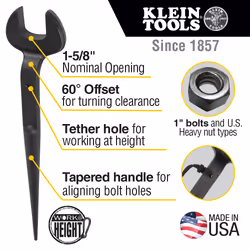 Klein Tools 3214TT