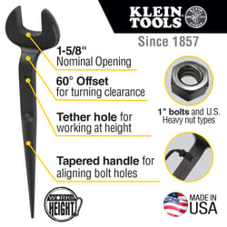 Klein Tools 3214TT not categorized
