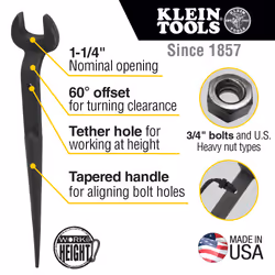 Klein Tools 3212TT